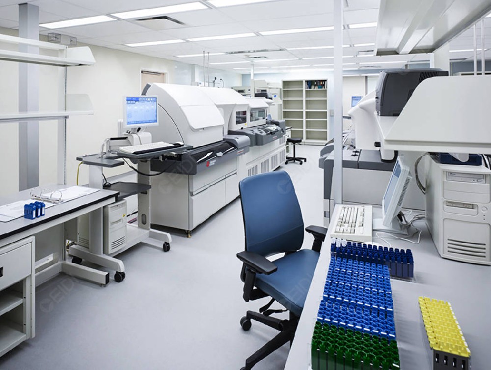 食品檢測實驗室儀器種類有很多，你知道嗎？